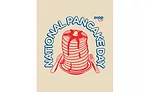 IHOP National Pancakes Day 2025