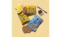 Upcycled Foods launches first BFY breads for private label Upcycled Foods launches first BFY breads for private label