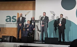 ASB BakingTECH 2025 shares thought leadership, industry insights