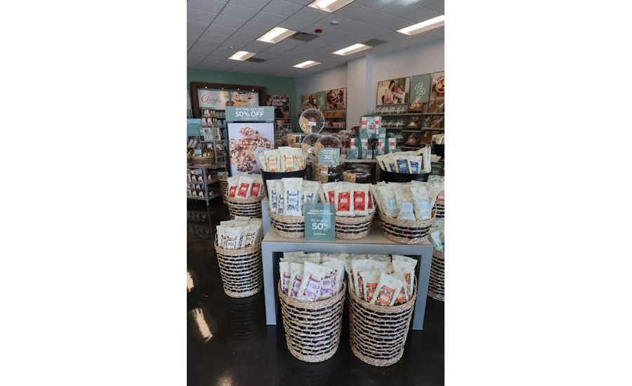 Harry & David opens retail store in Huntington, NY