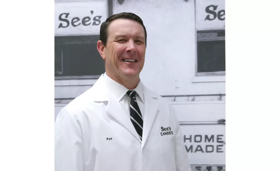 See's Candies CEO named NCA's Advocate of the Year