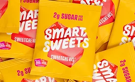 VIDEO: Showcasing new SmartSweets products