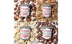 McConnell's Fine Ice Cream, See's Candies collab