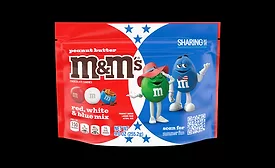 Mars Wrigley ITR to showcase summer candies