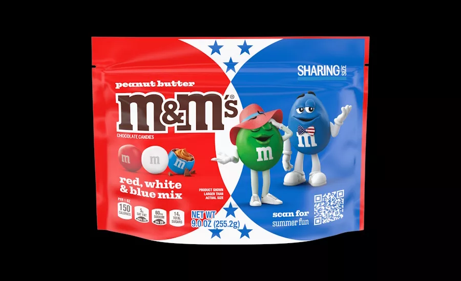 Mars Wrigley ITR to showcase summer candies