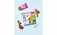 Once Upon a Farm releases toddler snack bars