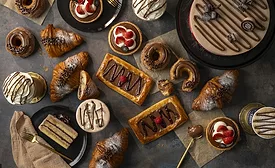 Paris Baguette announces return of Nutella creations