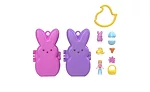 Peeps x Polly Pocket Mattel collab