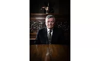 Rich Products elects CIA chancellor to board of directors Rich Products elects CIA chancellor to board of directors