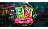 Tic Tac Chewy debuts its first-ever creative campaign