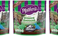 Mother’s Cookies discusses the shape of its innovation Mother’s Cookies discusses the shape of its innovation