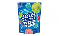 Jolly Rancher debuts freeze-dried candy