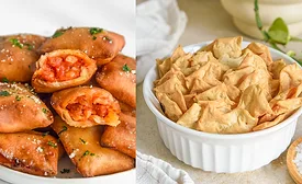 Milton's launches into two new snack categories