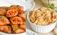Milton's launches into two new snack categories Milton's launches into two new snack categories