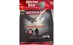 Mister Bee Potato Chips debuts Mothman Style flavor