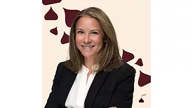 Hershey names Tiffany Menyhart as chief customer officer