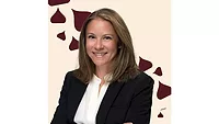 Hershey names Tiffany Menyhart as chief customer officer Hershey names Tiffany Menyhart as chief customer officer