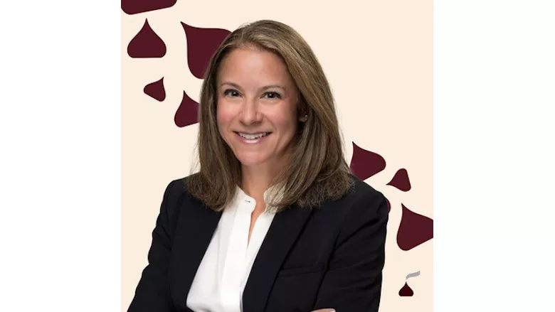 Hershey names Tiffany Menyhart as chief customer officer