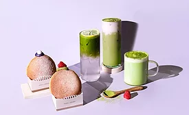 Tous les Jours introduces LTO spring menu
