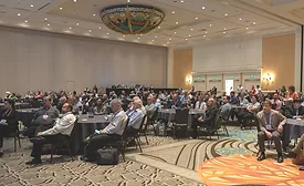 SNAC International announces SNAXPO25 education schedule