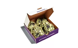 Insomnia Cookies introduces St. Patrick's Day cookie