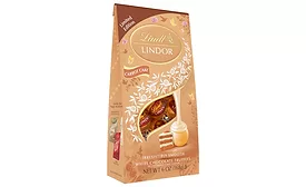 Lindt releases carrot cake truffles, special-edition flavors