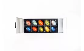 Norman Love Confections unveils LTO Easter Collection