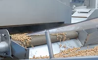 PPM Technologies introduces continuous frying system PPM Technologies introduces continuous frying system