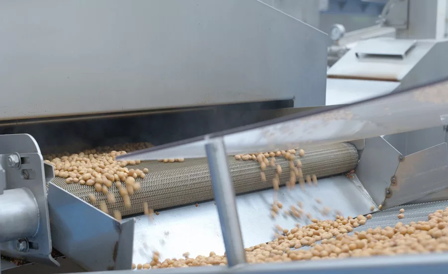 PPM Technologies introduces continuous frying system