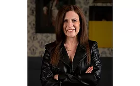 Hershey taps Stacy Taffet as chief growth officer