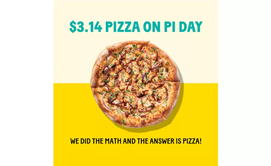 CPK Pi Day