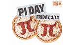 Blaze Pizza Pi Day