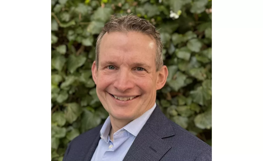 Barentz taps new chief commercial officer