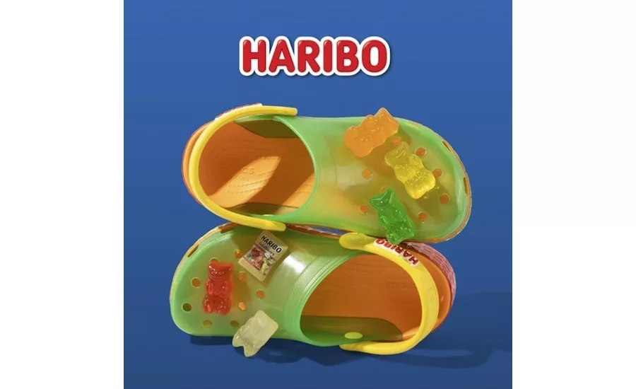 Haribo Classic Clogs