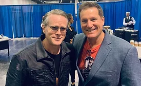 BEMA 2025 convention keynote to blend leadership advice, pop culture