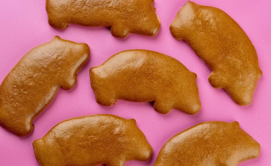 Strictly From Scratch debuts snack platters
