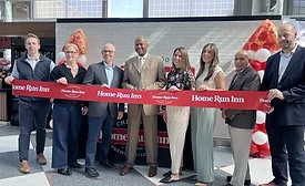 Home Run Inn expands to O'Hare airport