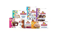 Wonder introduces new line of treats