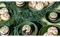 Crumbl celebrates St. Patrick's Day week Crumbl celebrates St. Patrick's Day week