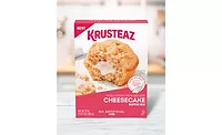 Krusteaz introduces Cheesecake Muffin Mix Krusteaz introduces Cheesecake Muffin Mix