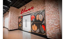 Blommer opens Chicago R&D center
