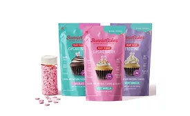 Miami bakery Bunnie Cakes releases ready-to-bake cupcakes