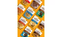 Catalina Snacks unveils brand refresh Catalina Snacks unveils brand refresh