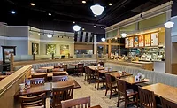 Corner Bakery invests in long-term growth