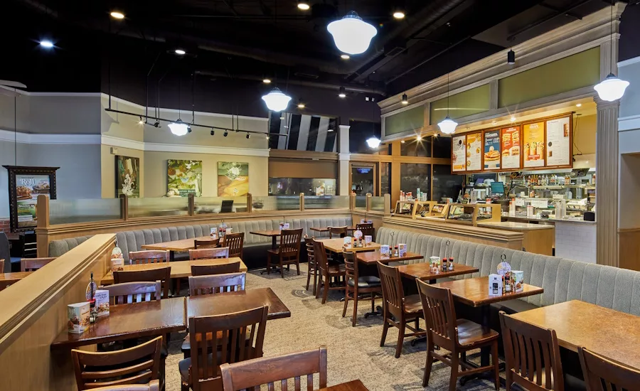 Corner Bakery invests in long-term growth