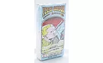 Now and Later retro packaging