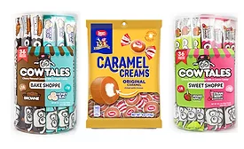 Goetze's Candy Company celebrates 130 years