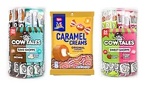 Goetze's Candy Company celebrates 130 years Goetze's Candy Company celebrates 130 years