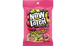 Now and Later packaging