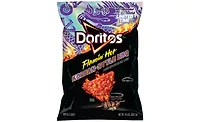 Doritos introduces LTO Flamin' Hot Korean-Style BBQ Doritos introduces LTO Flamin' Hot Korean-Style BBQ